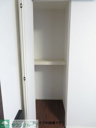 フォレストガーデン小門町の物件内観写真